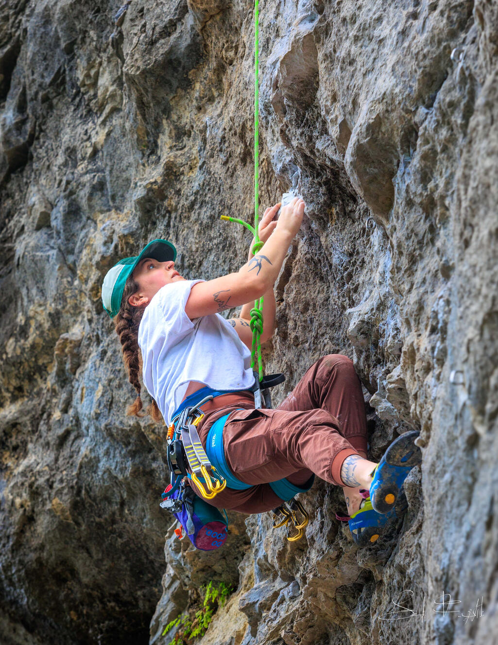 Austin Climbers Coalition