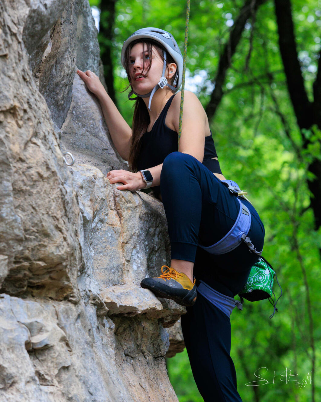 Austin Climbers Coalition