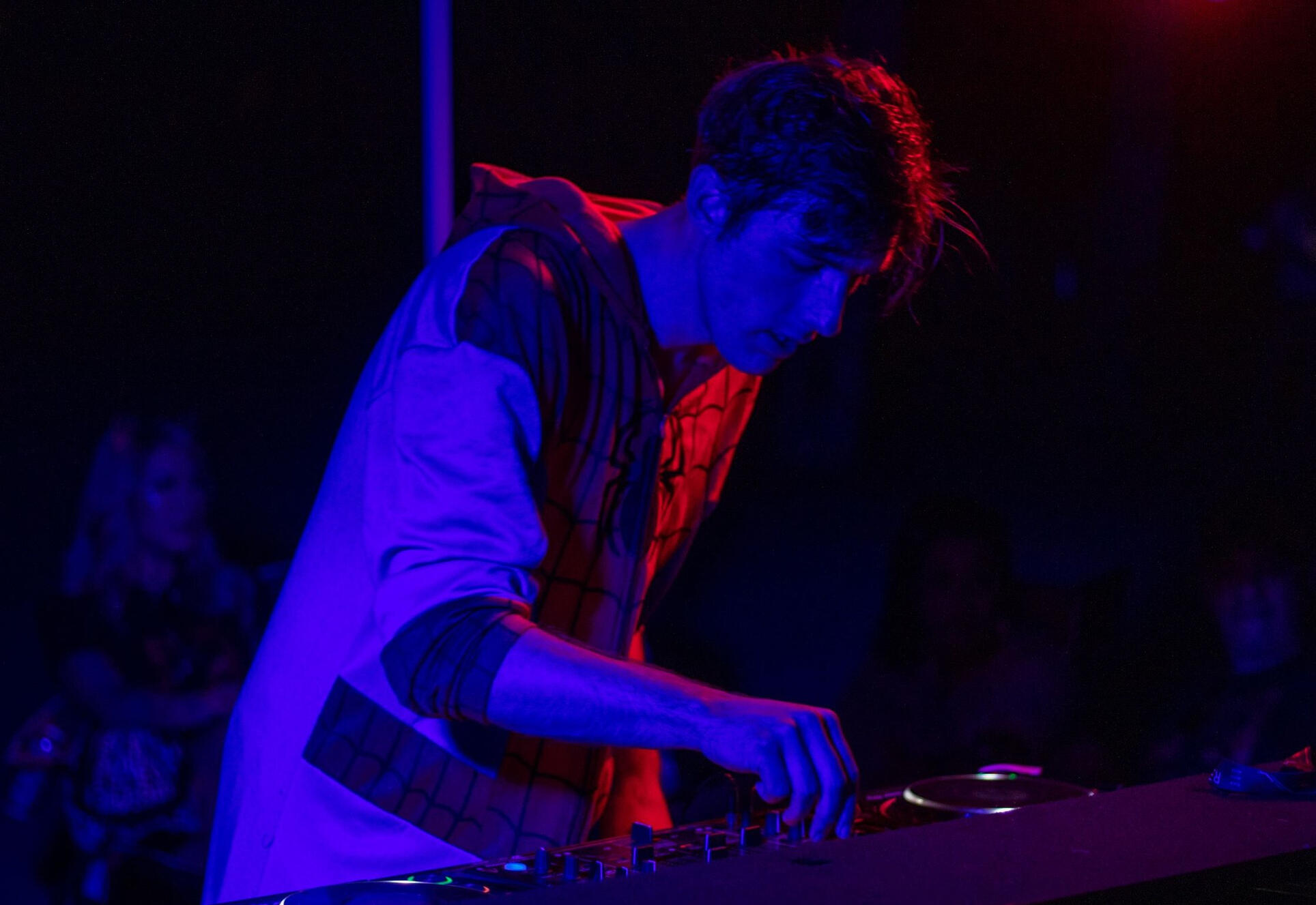 House of Tones new upcoming artists